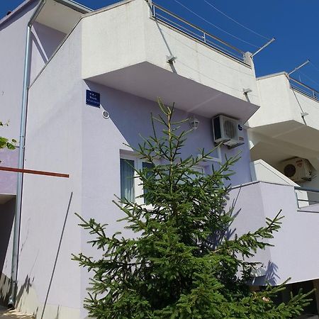 Apartments Sea Star Ivana Марина Экстерьер фото